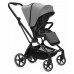 Coche Nifty M2 Duo Clear Grey Casualplay